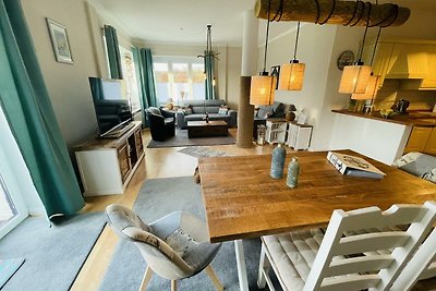 Apartament Dla rodzin Stein