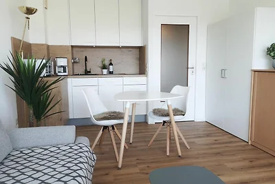 Vakantieappartement Gezinsvakantie Laboe