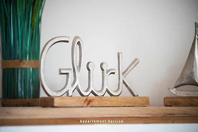 Kleines Glück