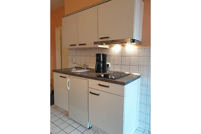 Appartamento Vacanza con famiglia Laboe