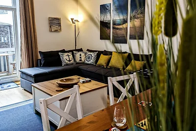 Vakantieappartement Gezinsvakantie Laboe