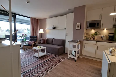 Vakantieappartement Gezinsvakantie 
