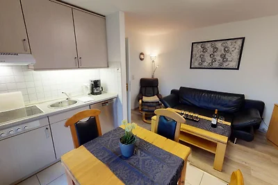Vakantieappartement Gezinsvakantie Laboe
