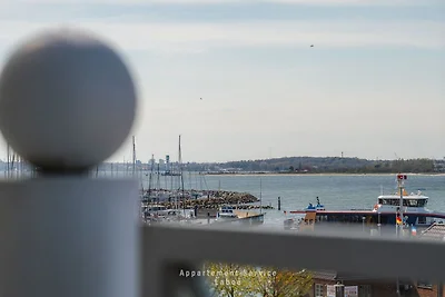 Vakantieappartement Gezinsvakantie Laboe