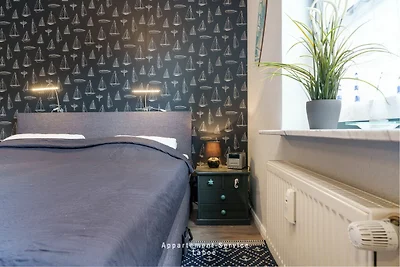 Holiday flat family holiday Laboe