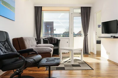 Vakantieappartement Gezinsvakantie Laboe