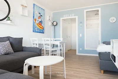 Vakantieappartement Gezinsvakantie Wendtorf