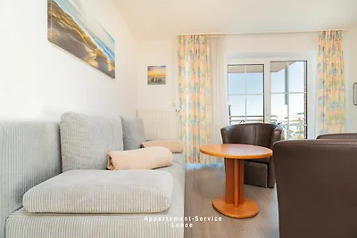 Vakantieappartement Gezinsvakantie Laboe