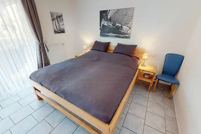 Vakantieappartement Gezinsvakantie Laboe
