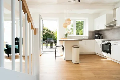 Ferienhaus La Cabane