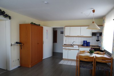 Appartement 7 im Haus Bellevue