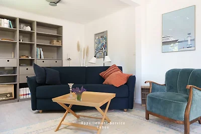 Casa vacanze Vacanza di relax Heikendorf