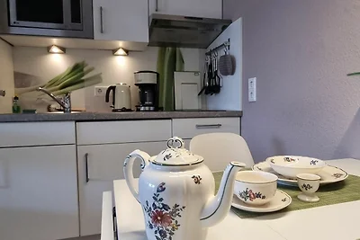 Vakantieappartement Gezinsvakantie 