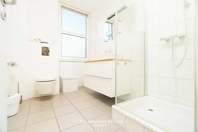 Ferienwohnung La Böe