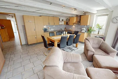 Vakantieappartement Gezinsvakantie Laboe
