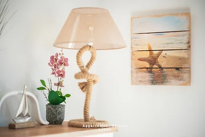 Vakantieappartement Gezinsvakantie Laboe