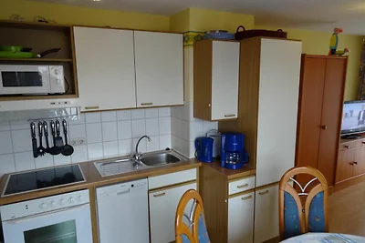 Vakantieappartement Gezinsvakantie Laboe