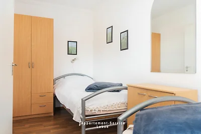 Appartamento Vacanza con famiglia Laboe