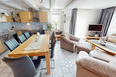 Vakantieappartement Gezinsvakantie Laboe