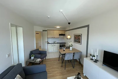 Vakantieappartement Gezinsvakantie Laboe