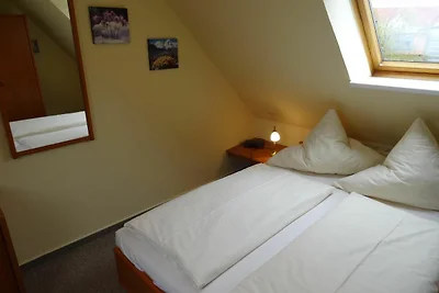 Vakantieappartement Gezinsvakantie Laboe
