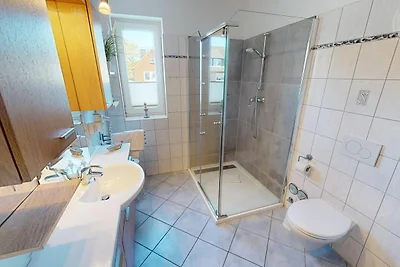 Vakantieappartement Gezinsvakantie Laboe