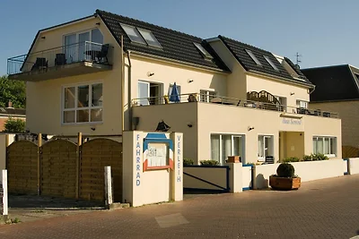 Vakantieappartement Gezinsvakantie Laboe