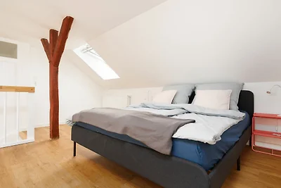 Ferienhaus La Cabane