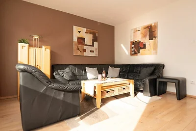 Casa vacanze Vacanza di relax Laboe