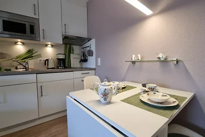 Vakantieappartement Gezinsvakantie 