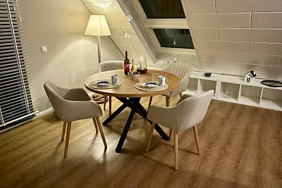 Fewo Ostseetraum-Laboe