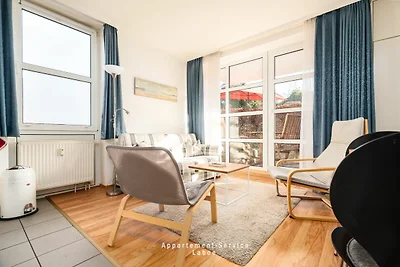 Ferienwohnung La Böe