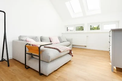 Ferienhaus La Cabane