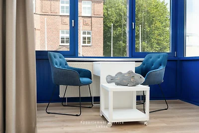 Ocean Loft No1
