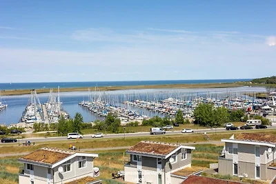 Vakantieappartement Gezinsvakantie Wendtorf