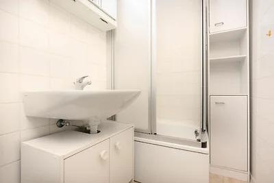 Vakantieappartement Gezinsvakantie Wendtorf