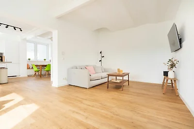 Ferienhaus La Cabane