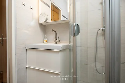 Vakantieappartement Gezinsvakantie Laboe