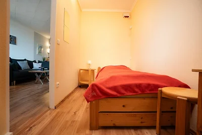 Vakantieappartement Gezinsvakantie Wendtorf