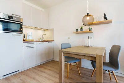 Vakantieappartement Gezinsvakantie Wendtorf