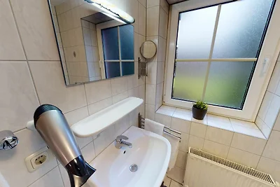 Vakantieappartement Gezinsvakantie Laboe