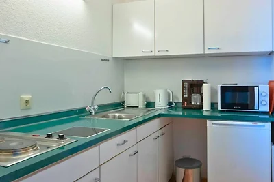 Vakantieappartement Gezinsvakantie Wendtorf