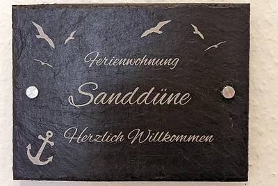 Vakantieappartement Gezinsvakantie Laboe