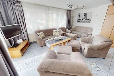 Vakantieappartement Gezinsvakantie Laboe