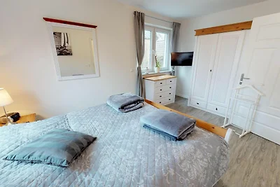 Haus Friedrichstr. 16a Typ O