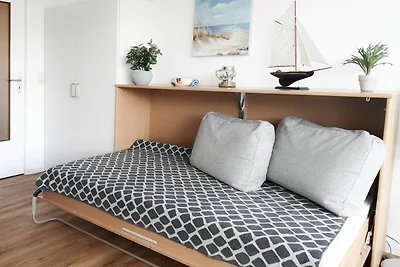 Vakantieappartement Gezinsvakantie Laboe