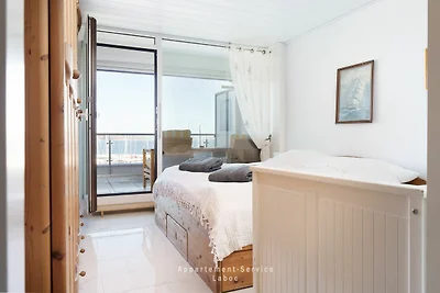 Apartamento Vacaciones familiares Laboe