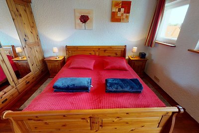 Vakantieappartement Gezinsvakantie Lutterbek