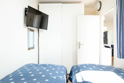 Vakantieappartement Gezinsvakantie Laboe