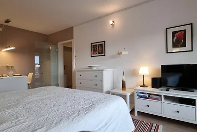 Vakantieappartement Gezinsvakantie 